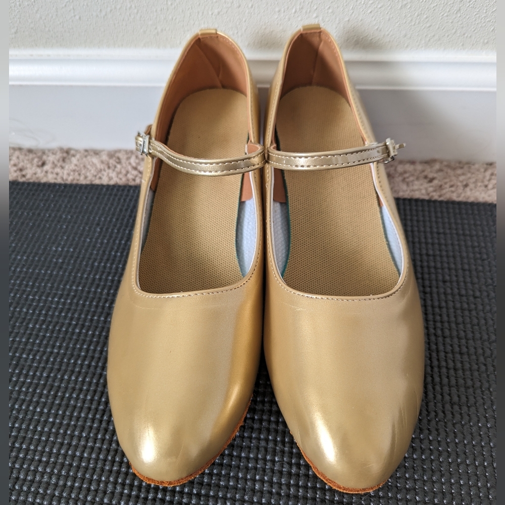 NEW Dancing Shoes
